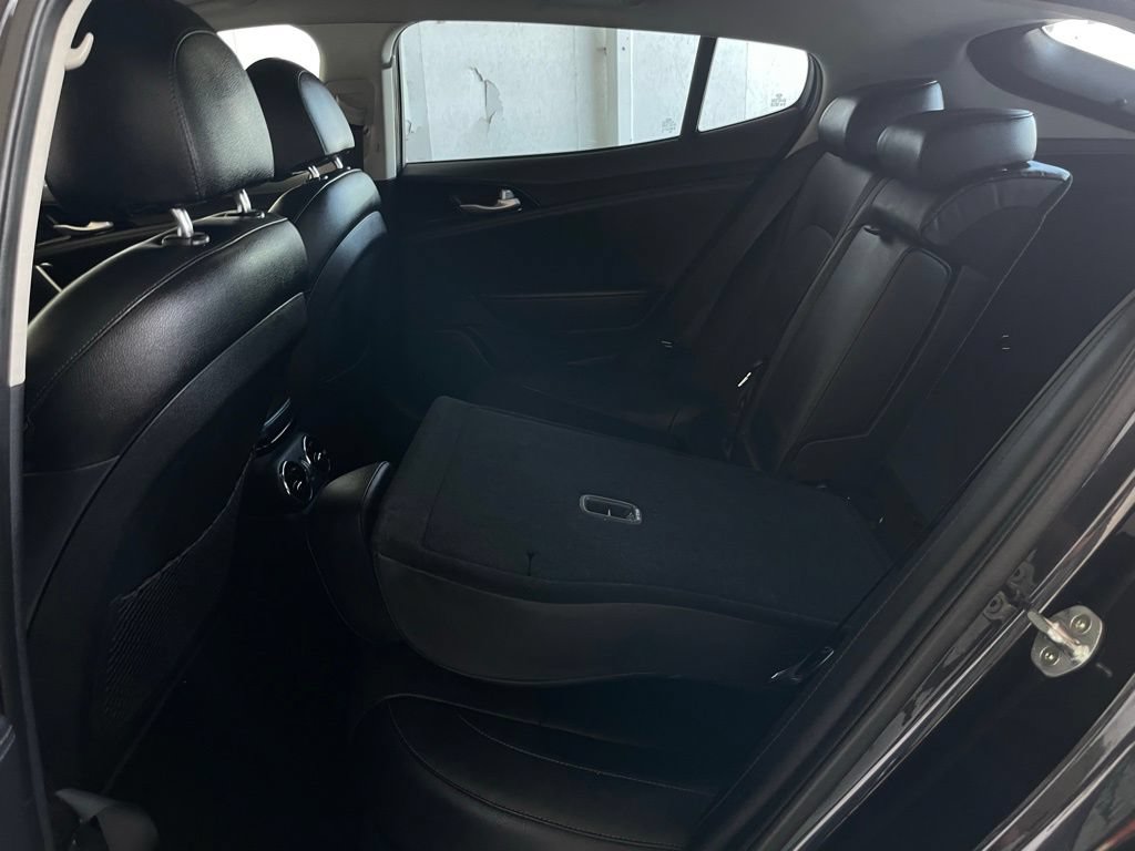 Used 2019 Kia Stinger RWD image 15