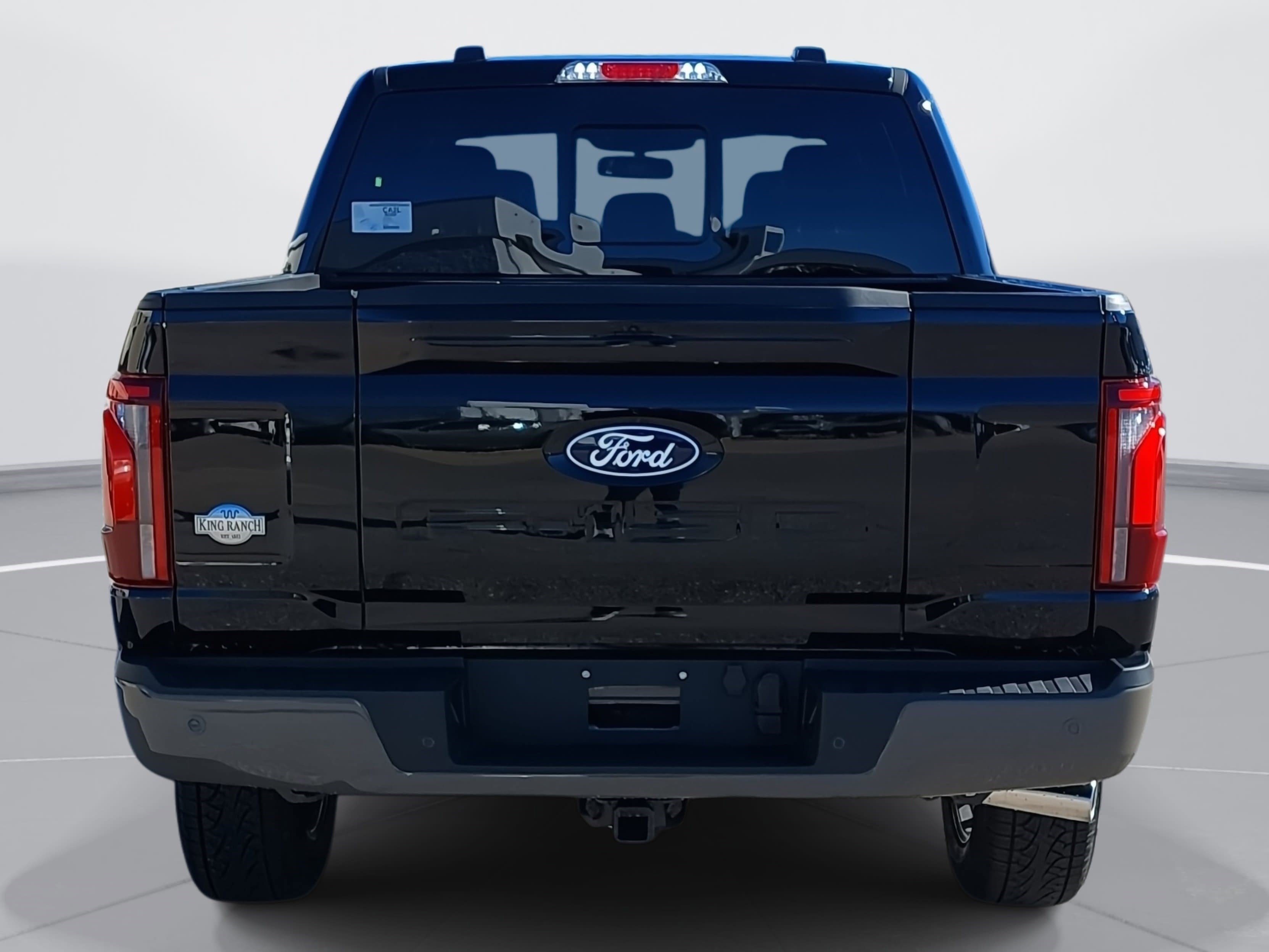 New 2025 Ford F150 King Ranch image 6