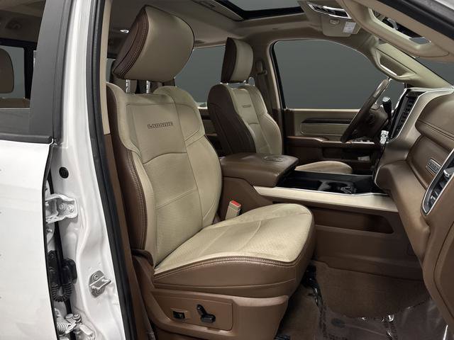 Used 2020 RAM 3500 Laramie image 34