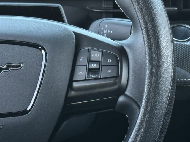 Used 2025 Ford Mustang Mach-E GT image 14
