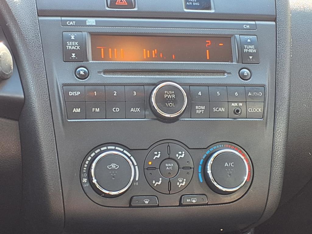 Used 2012 Nissan Altima 2.5 S image 5