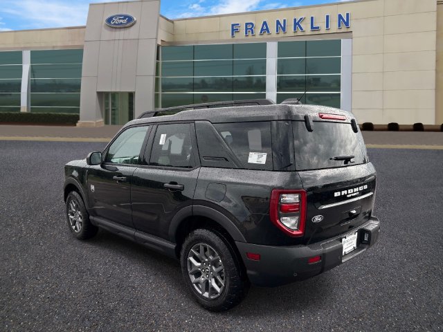 New 2026 Ford Bronco Sport Big Bend w/ Convenience Package AWD/4WD image 5