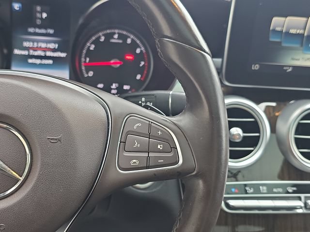 Used 2016 Mercedes-Benz GLC 300 4MATIC image 19