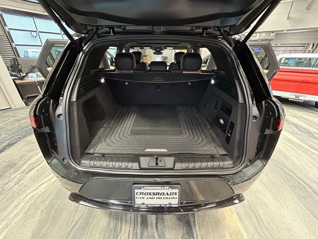 Used 2023 Land Rover Range Rover Sport SE Dynamic AWD/4WD image 45