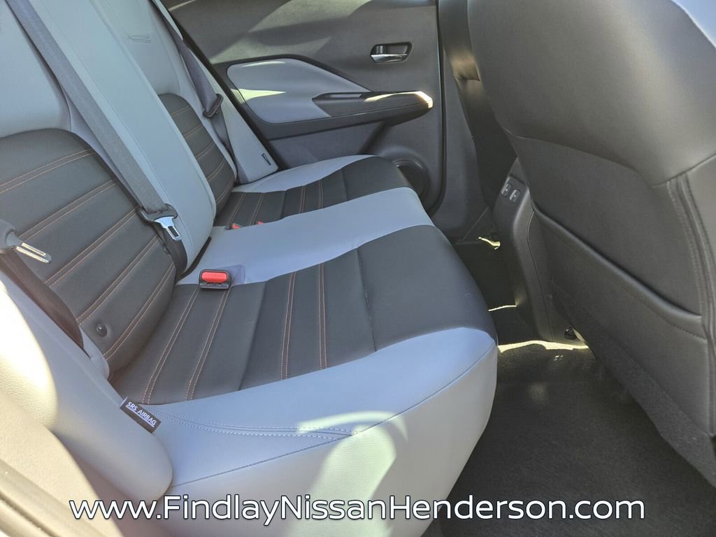 Used 2024 Nissan Kicks SR w/ SR Premium Package image 15