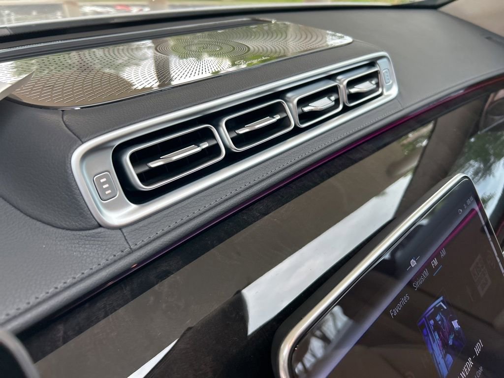 Used 2024 Mercedes-Benz S 580e 4MATIC Sedan w/ AMG Line image 58