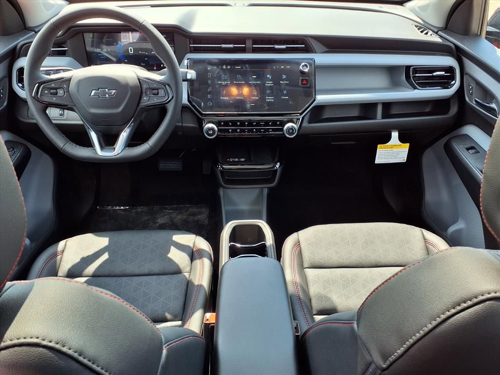 New 2027 Chevrolet Bolt RS w/ Technology Package image 11