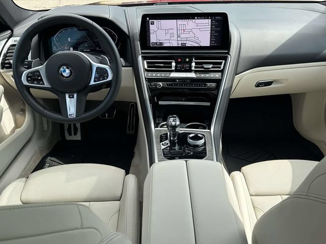 Used 2026 BMW 840i xDrive AWD/4WD image 19