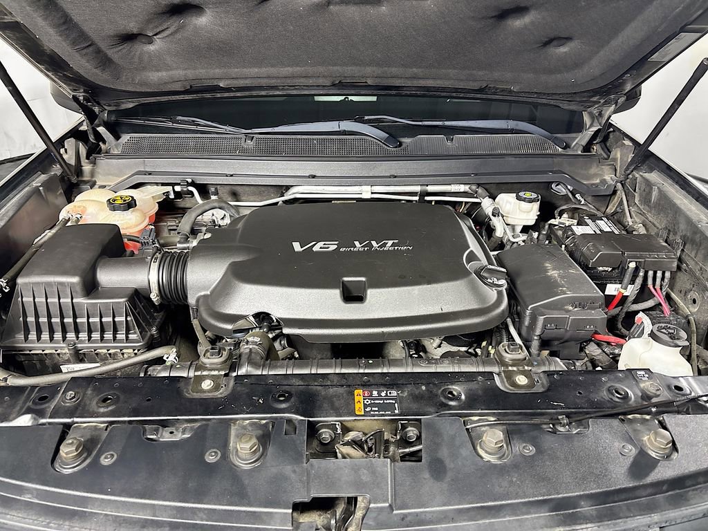 Used 2021 Chevrolet Colorado LT w/ Safety Package image 21