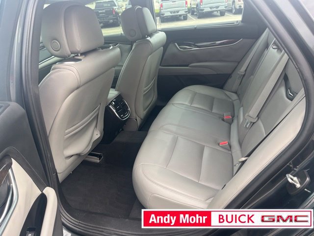 Used 2013 Cadillac XTS Premium FWD image 34