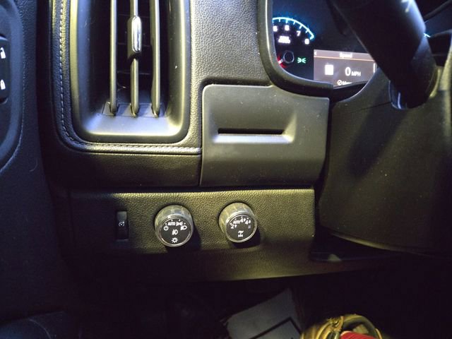 Used 2022 GMC Canyon Elevation w/ Elevation Premium Package image 25