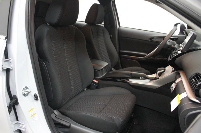 New 2026 Mitsubishi Eclipse Cross ES image 19