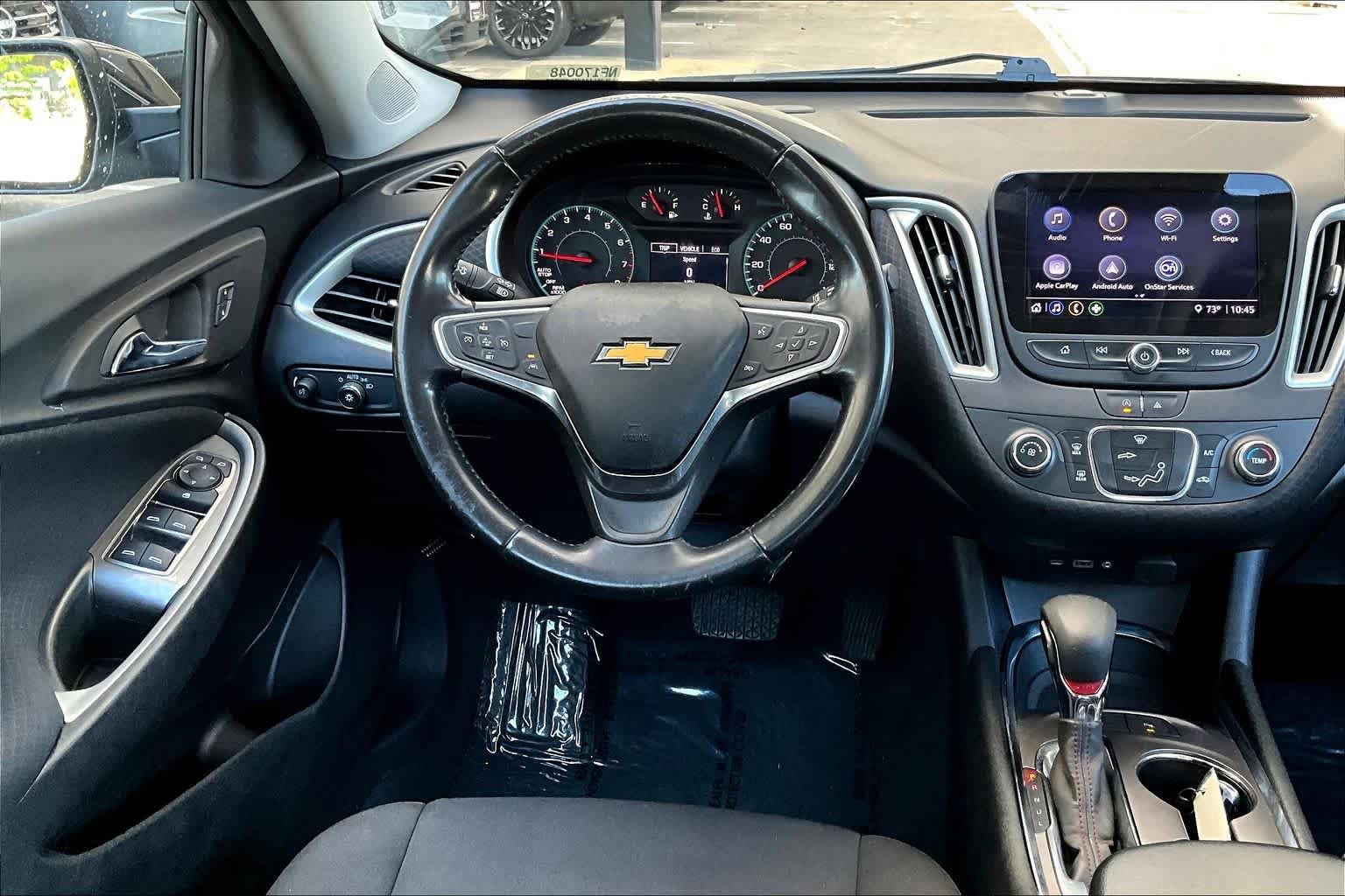 Used 2022 Chevrolet Malibu RS image 6