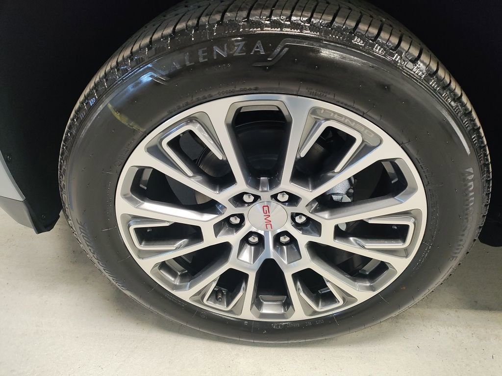 New 2026 GMC Yukon Denali w/ Denali Reserve Package image 20