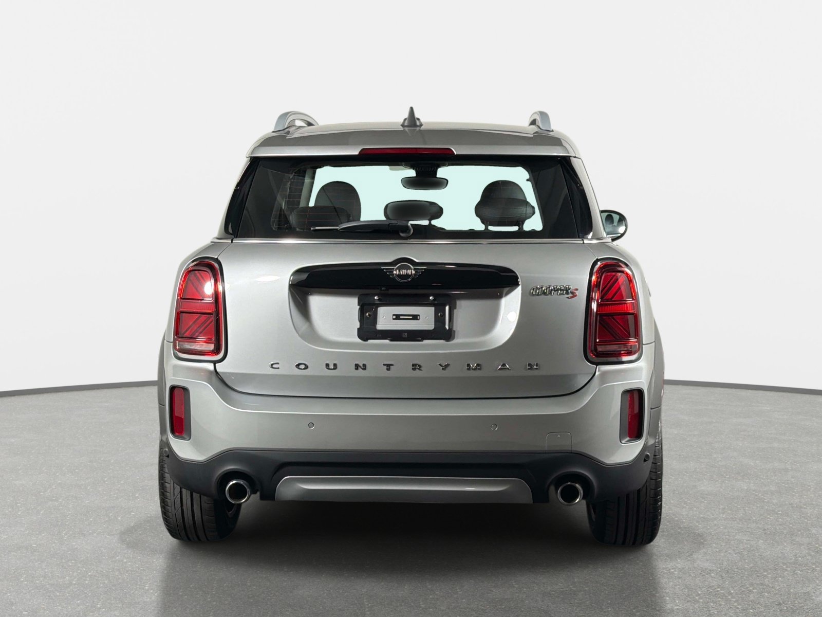 Used 2024 MINI Cooper Countryman S FWD image 4