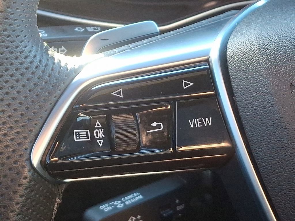 Certified 2023 Audi S6 Prestige w/ Prestige Package image 22