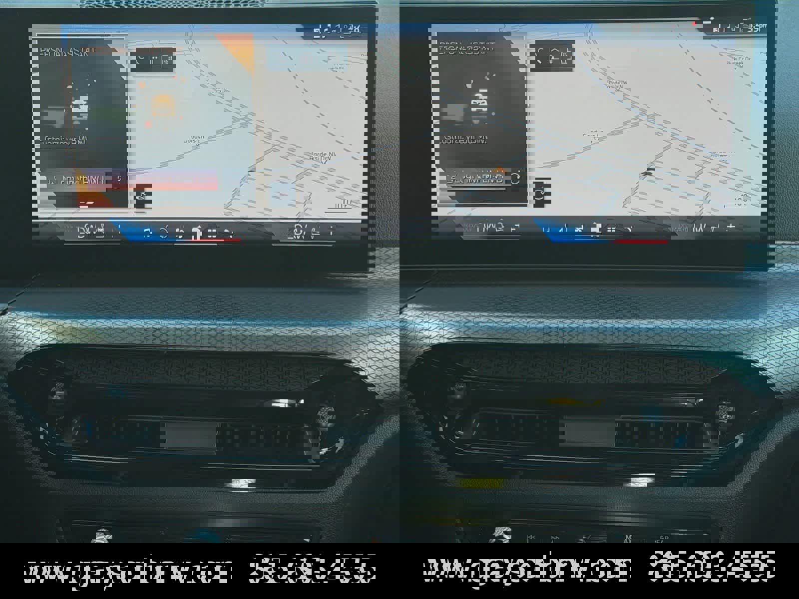 Used 2025 BMW 330i xDrive Sedan image 18