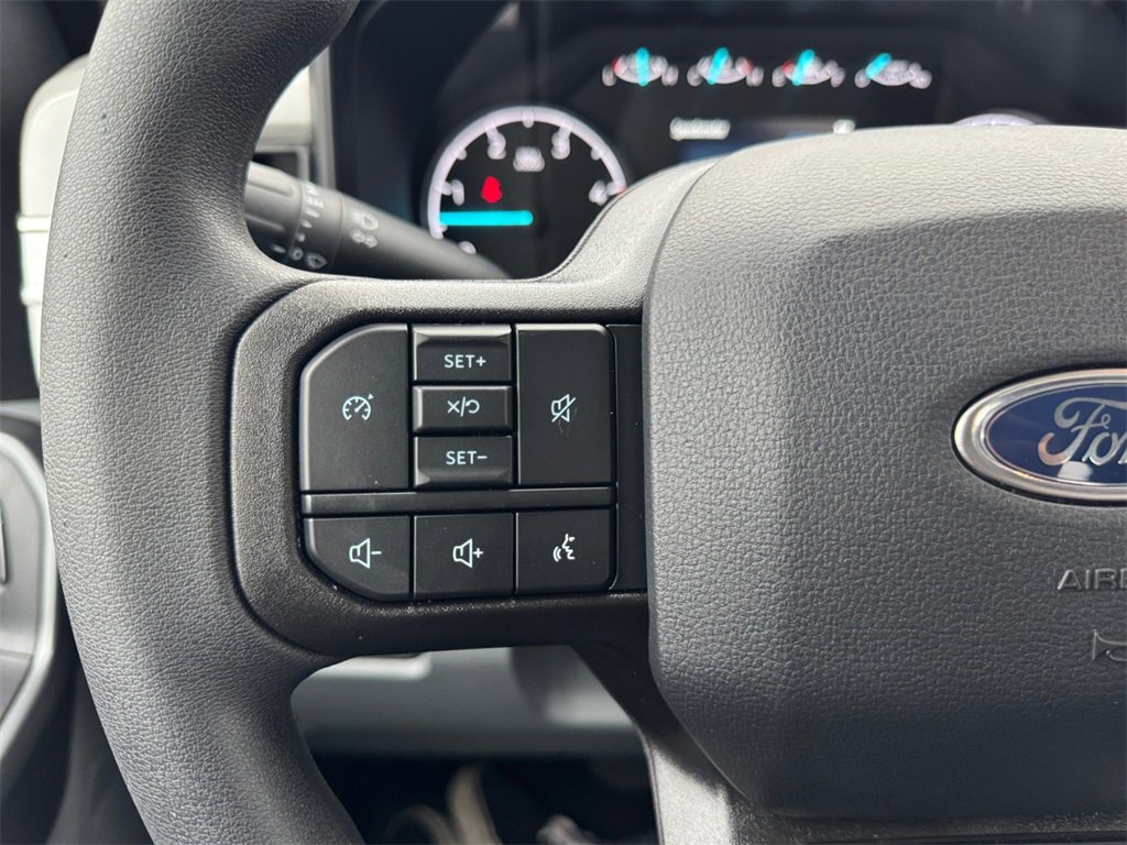 New 2026 Ford F250 XL image 21