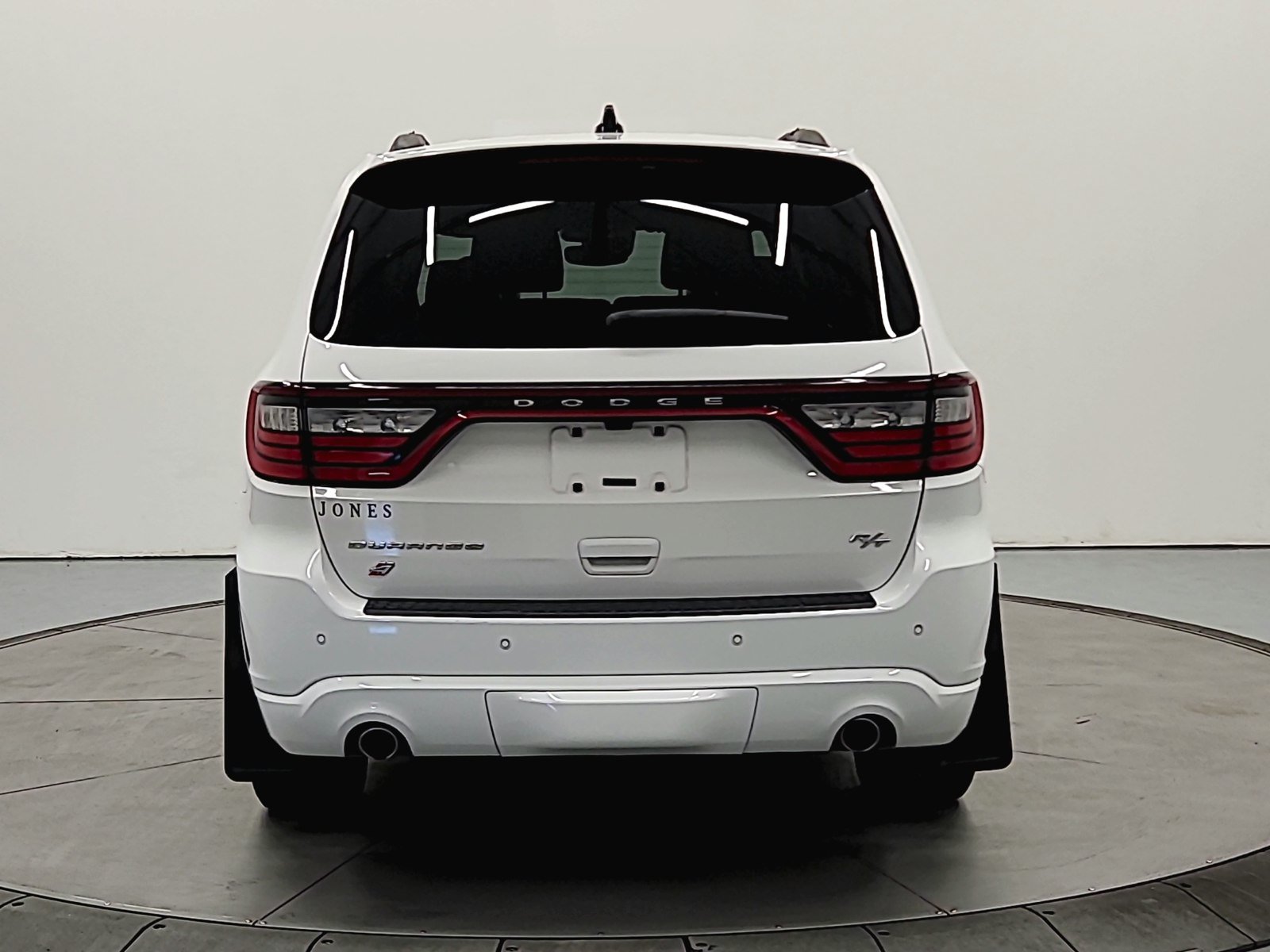 Used 2023 Dodge Durango R/T AWD/4WD image 7