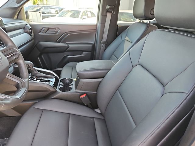 Used 2024 Chevrolet Colorado Trail Boss w/ Advanced Trailering Package image 15