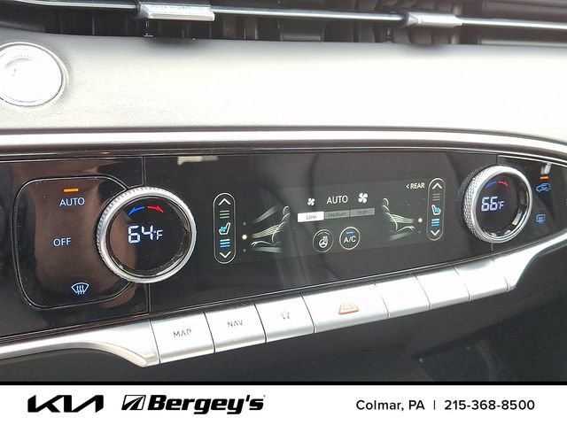 Used 2023 Genesis GV70 2.5T w/ Select Package AWD/4WD image 18