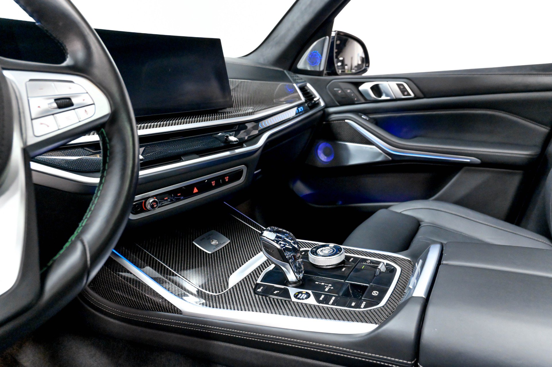 Used 2023 BMW ALPINA XB7 AWD/4WD image 12
