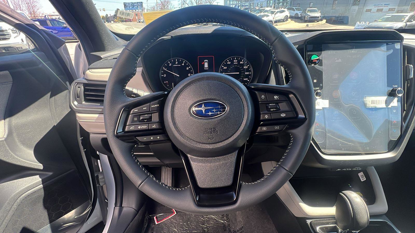 New 2026 Subaru Forester Premium image 18