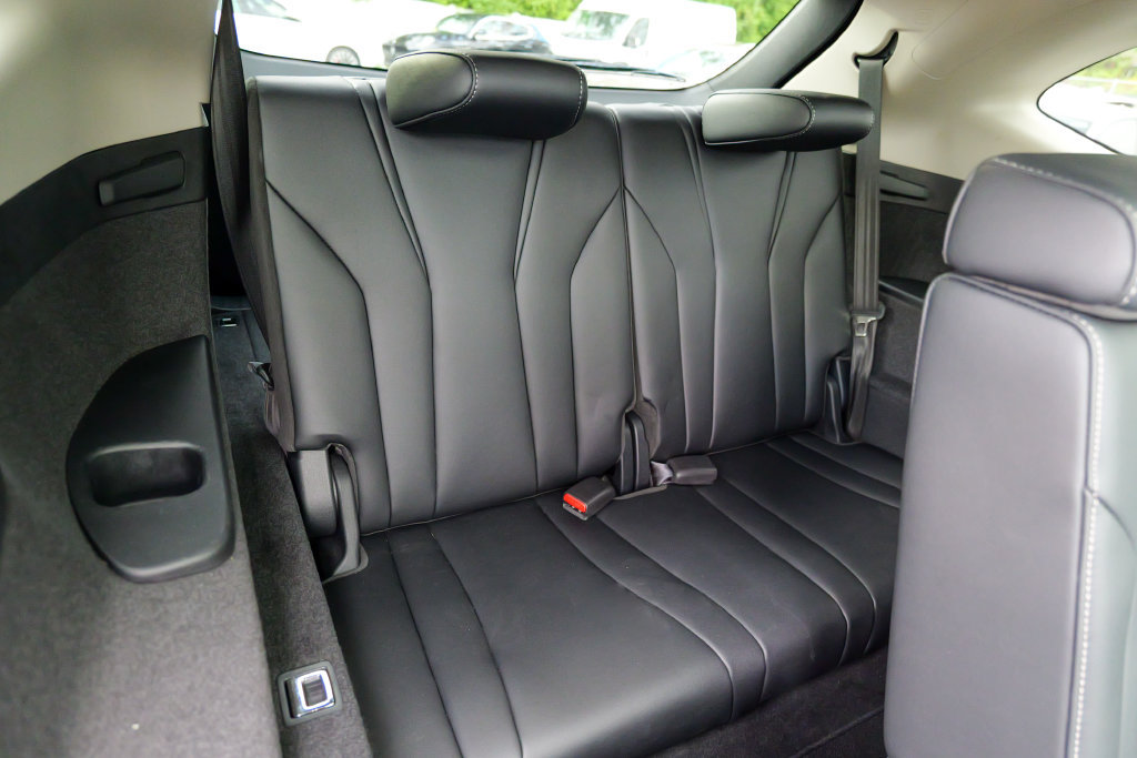 Used 2024 Acura MDX w/ Technology Package AWD/4WD image 34