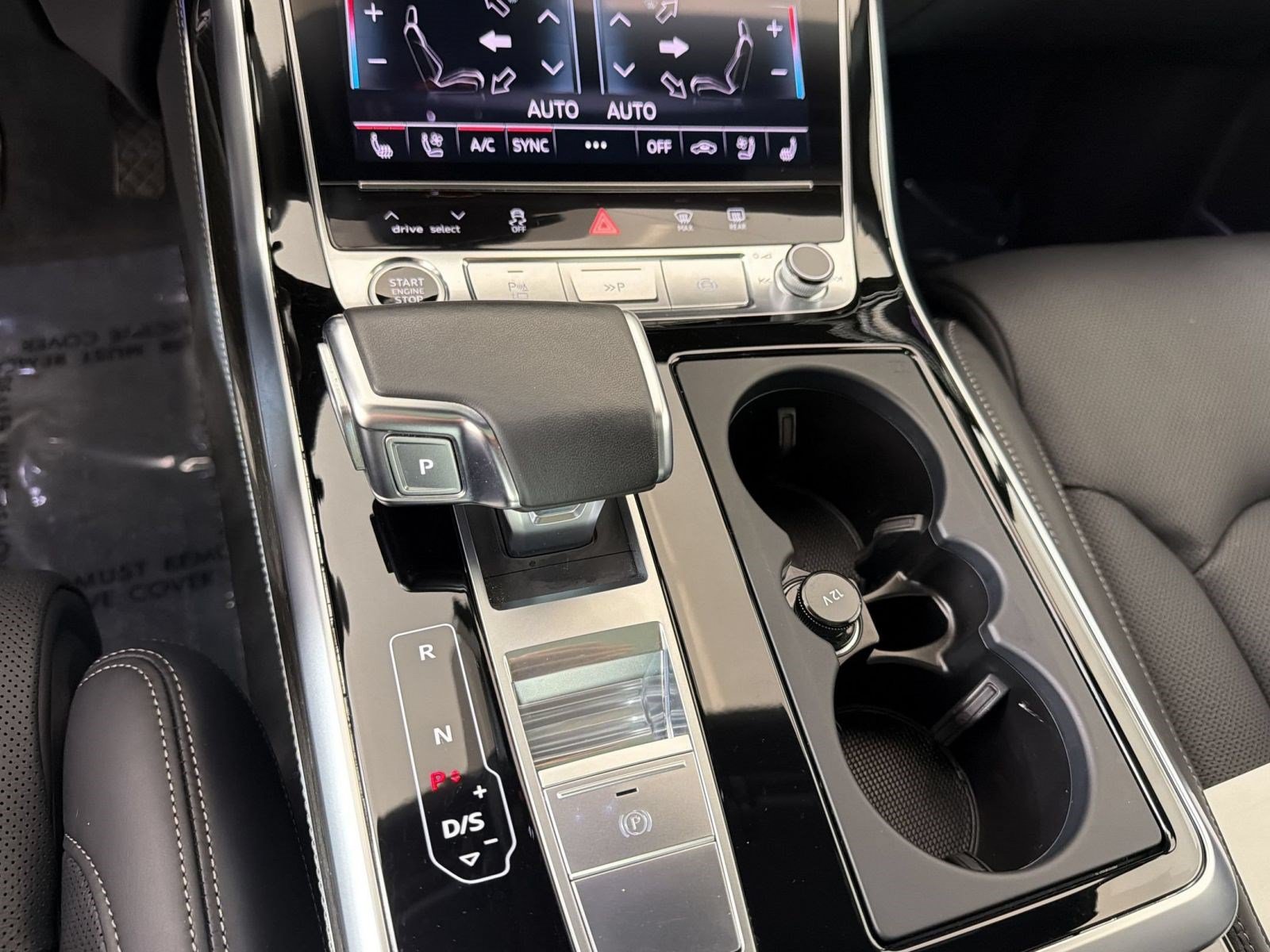 Certified 2025 Audi Q7 3.0T Prestige AWD/4WD image 15