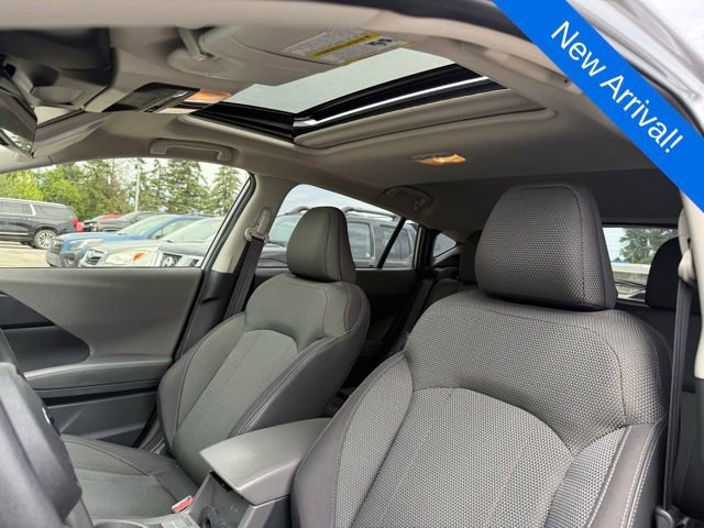 Certified 2024 Subaru Crosstrek 2.0i Premium AWD/4WD image 13