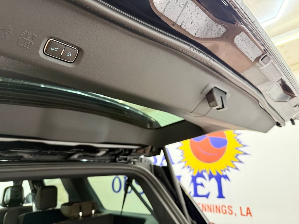 New 2026 Ford Expedition Max King Ranch image 23