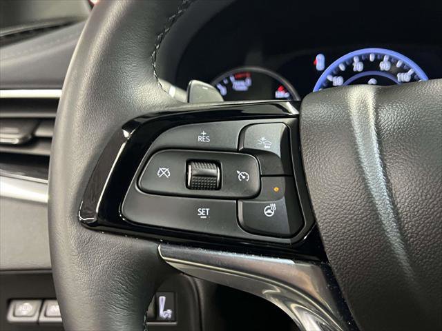 Certified 2022 Buick Enclave Premium w/ Experience Buick Package image 23