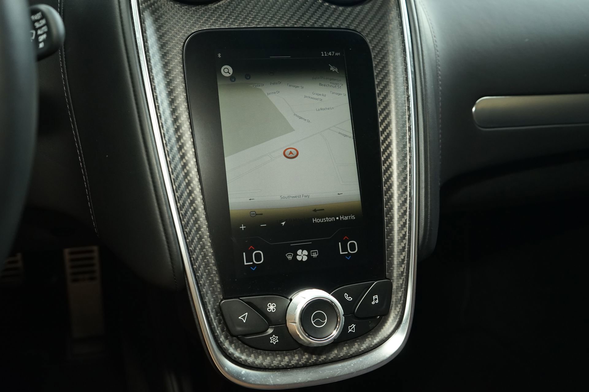 Used 2020 McLaren GT RWD image 21