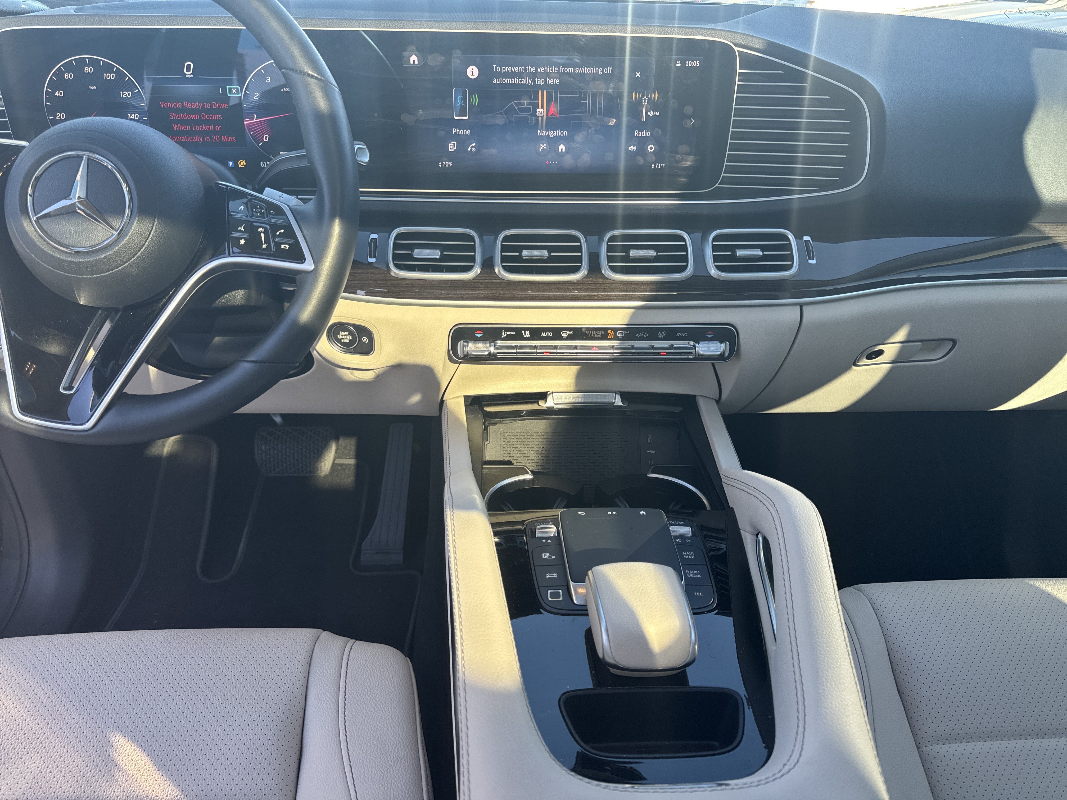 Used 2026 Mercedes-Benz GLE 350 4MATIC image 31