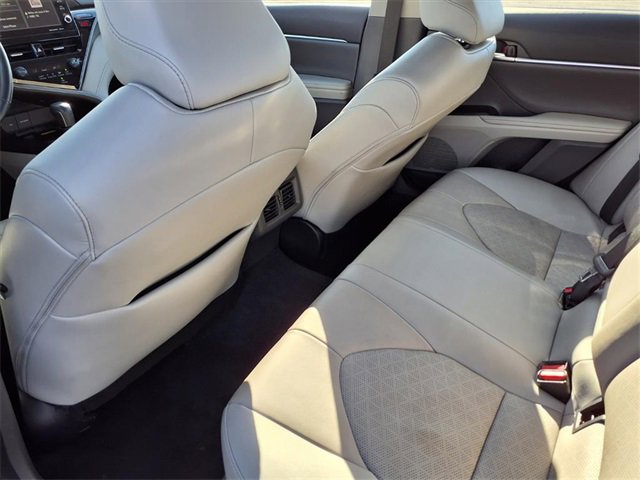 Used 2024 Toyota Camry XSE image 78