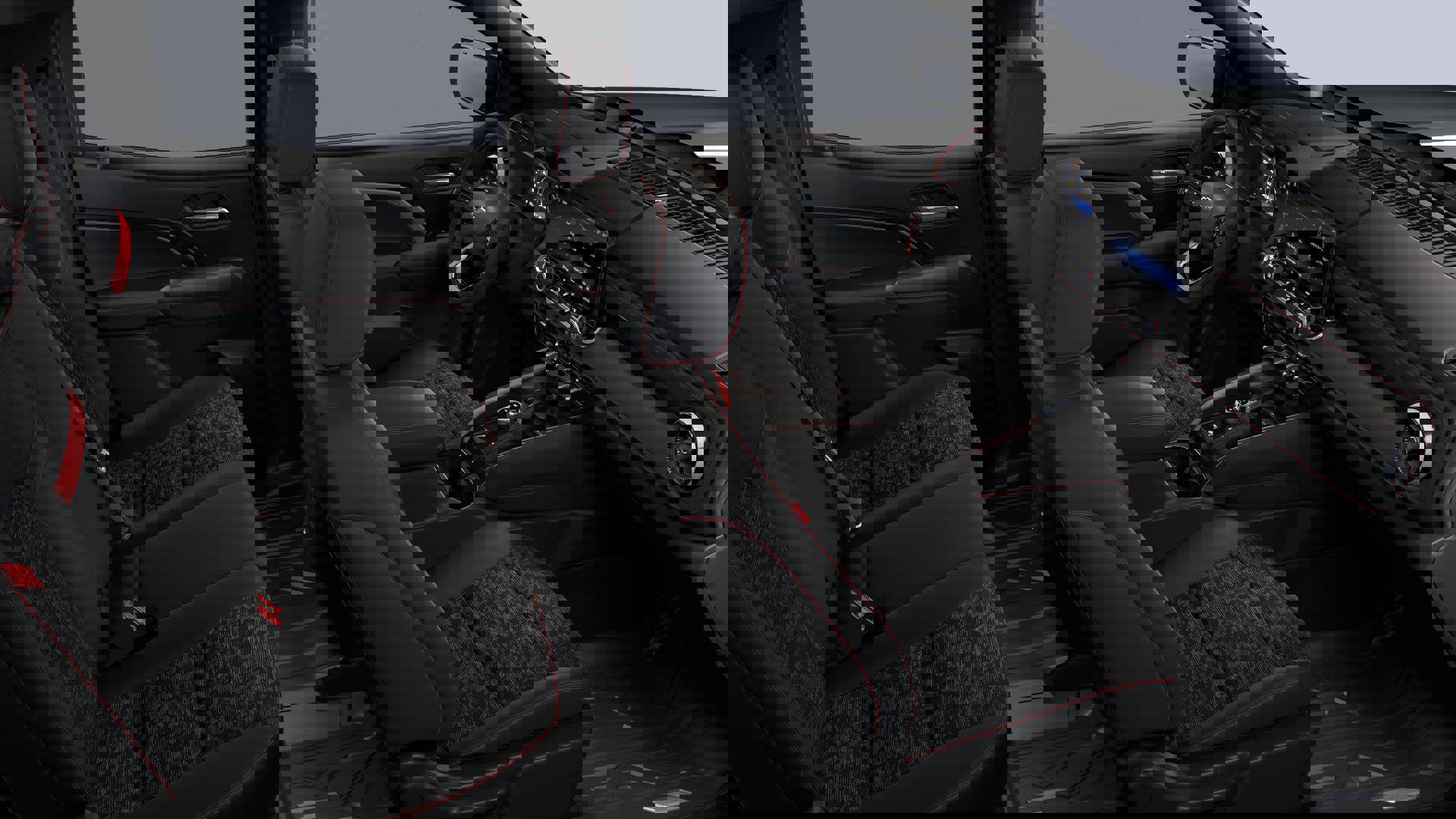 New 2026 Chevrolet Colorado Z71 image 54