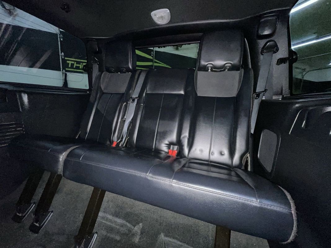 Used 2017 Ford Expedition Limited AWD/4WD image 28