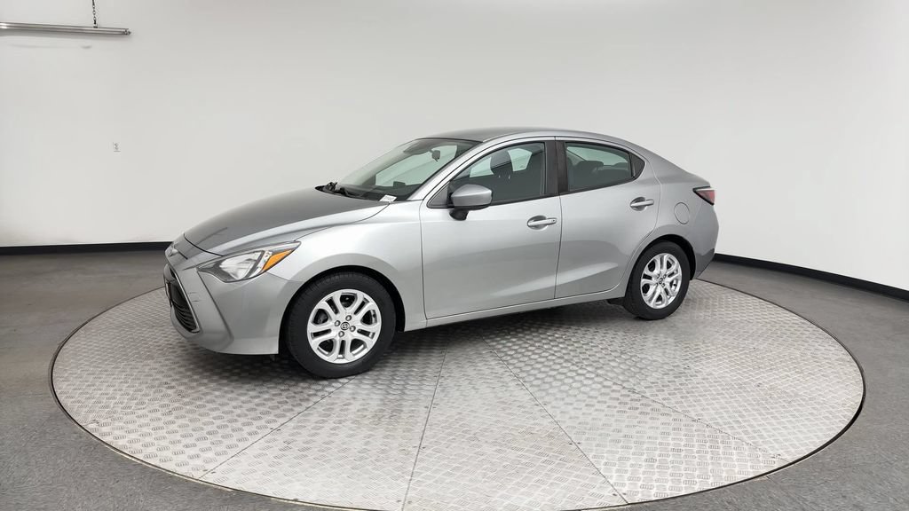 Used 2016 Scion iA FWD image 6