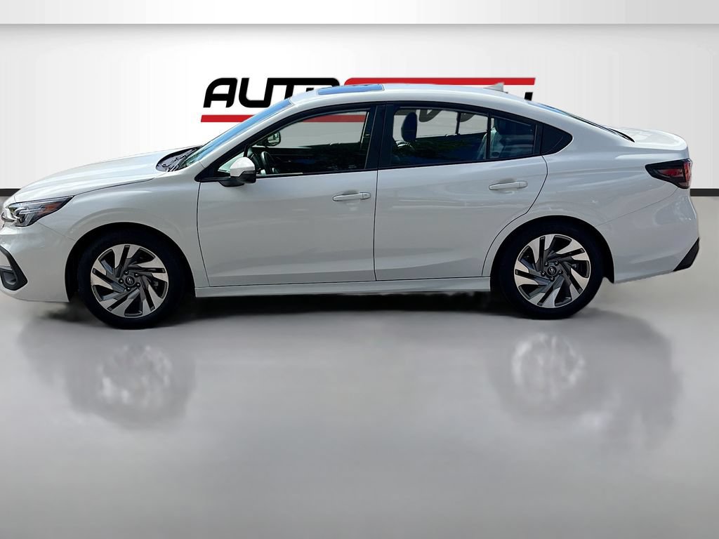 Used 2025 Subaru Legacy Limited AWD/4WD image 4