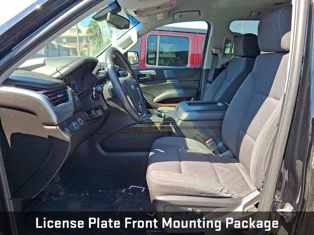 Used 2016 Chevrolet Tahoe LS AWD/4WD image 13