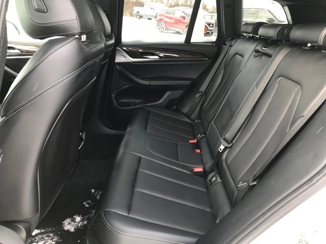 Used 2023 BMW X3 xDrive30i AWD/4WD image 19