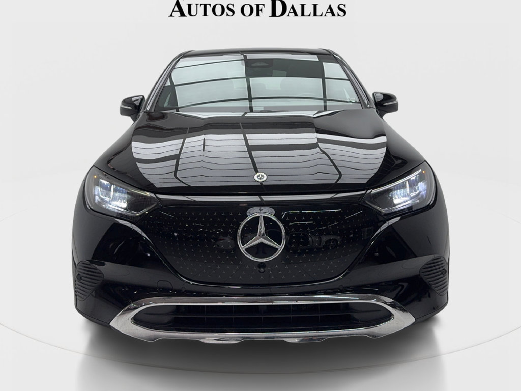 Used 2023 Mercedes-Benz EQE 350+ SUV image 4