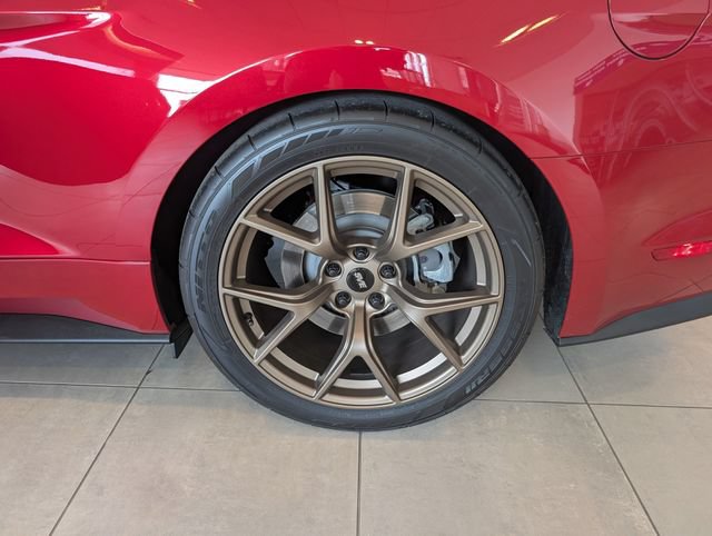 Used 2022 Ford Mustang GT Premium w/ Equipment Group 401A RWD image 20