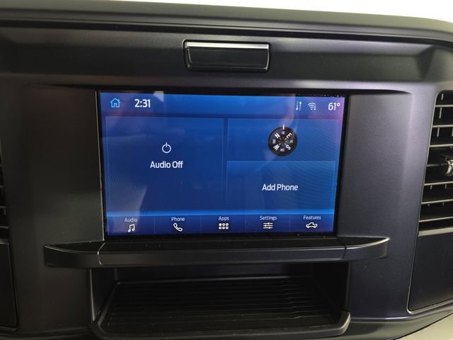 Used 2026 Ford F250 XL w/ STX Appearance Package image 15