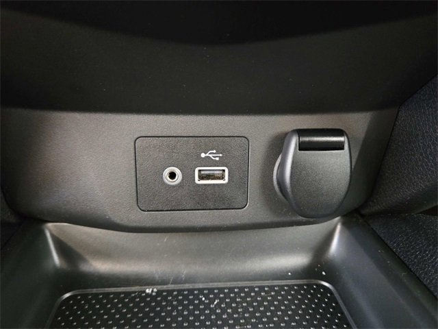 Used 2021 Nissan Rogue Sport SV image 25