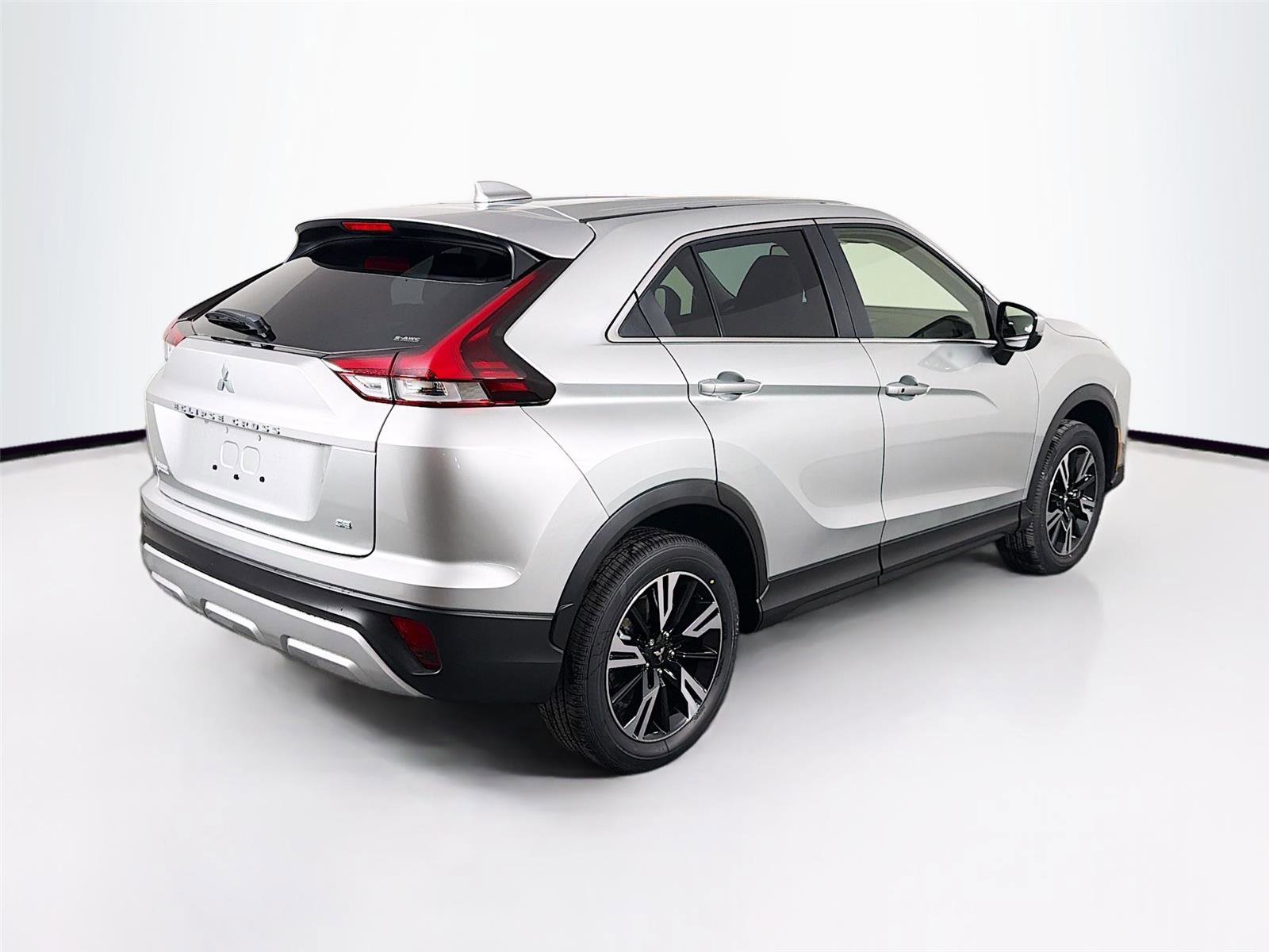 New 2026 Mitsubishi Eclipse Cross SE image 7