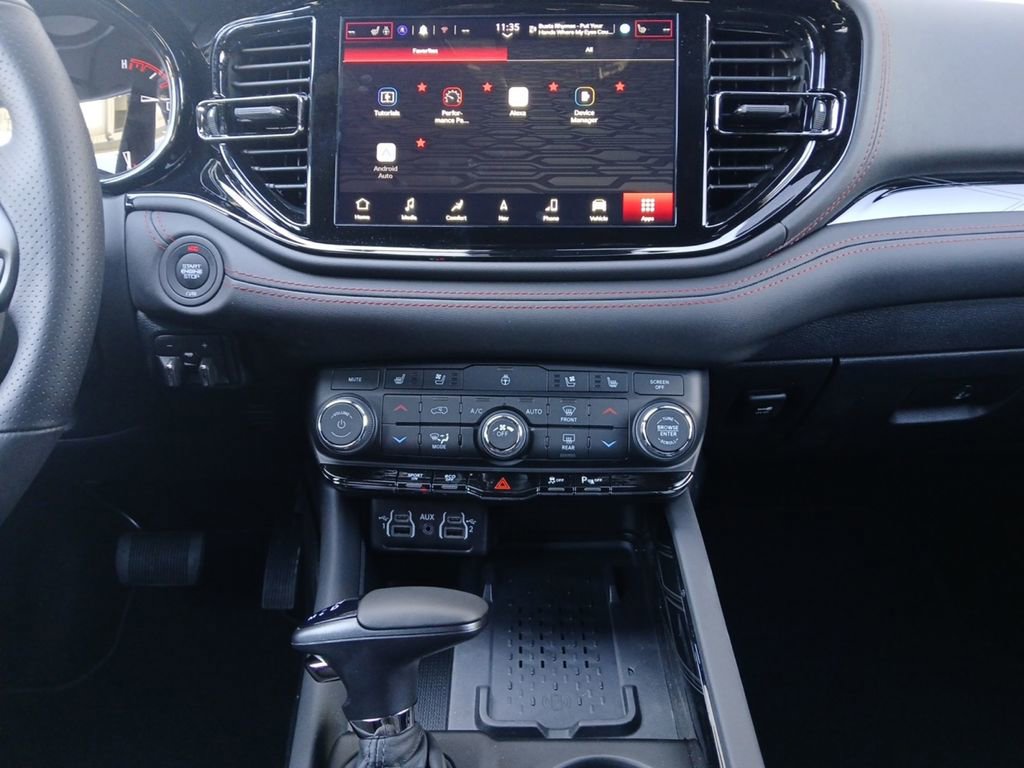 New 2026 Dodge Durango GT image 3