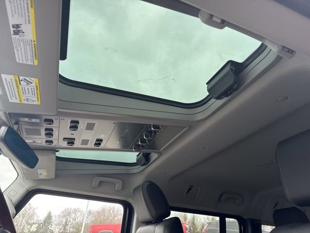 New 2026 INEOS Grenadier Fieldmaster Edition image 20