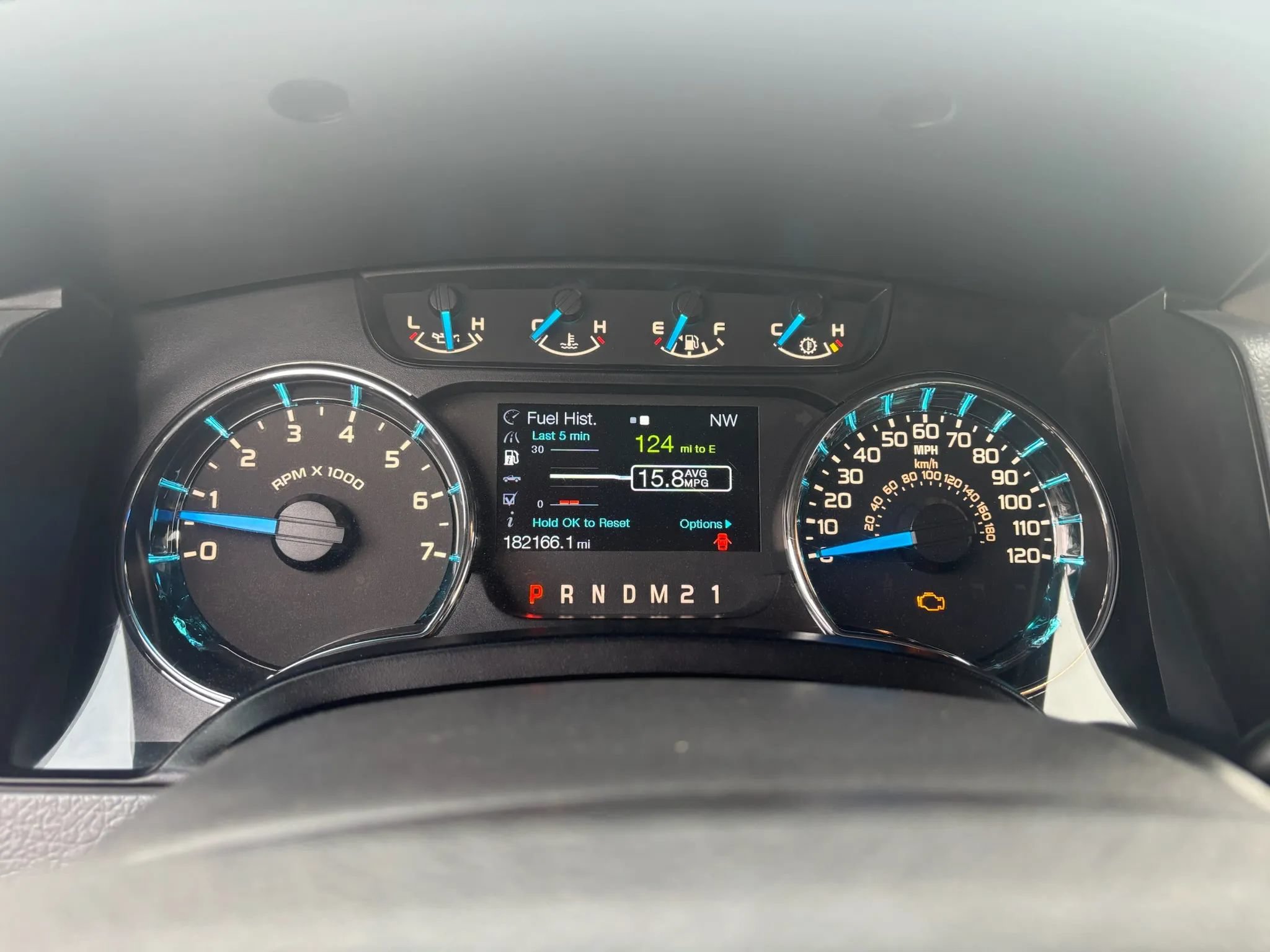 Used 2014 Ford F150 XLT w/ XLT Convenience Package AWD/4WD image 18