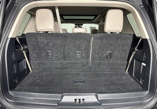 Used 2024 Ford Expedition Limited image 28